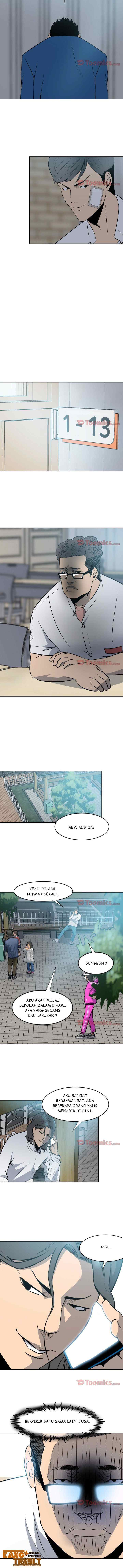 The Villain chapter 11 halaman 10