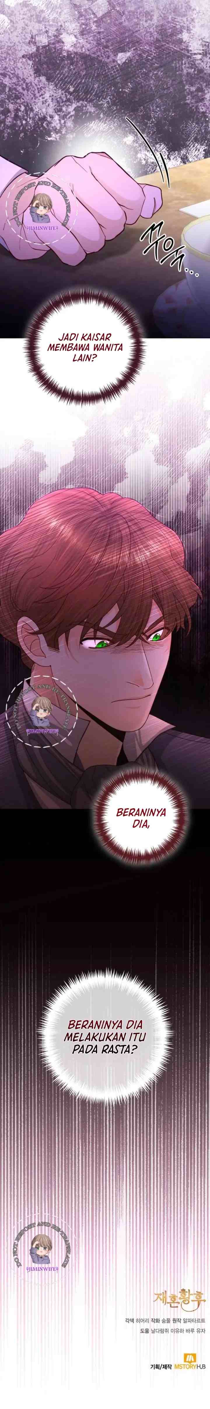 The Remarried Empress chapter 138 halaman 20