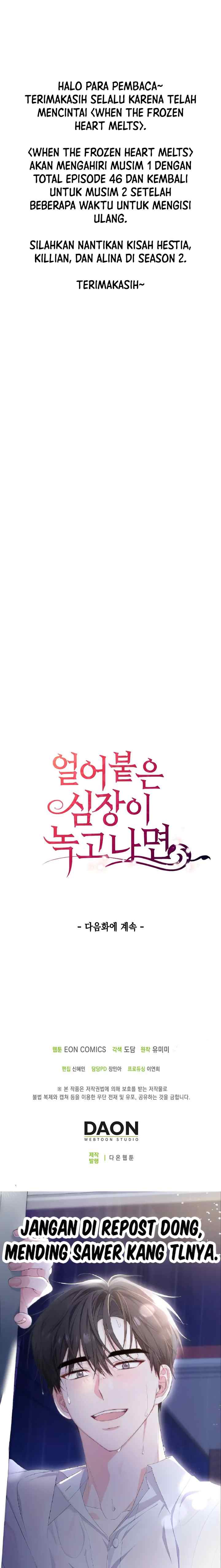 I Hate My Life chapter 46 halaman 13