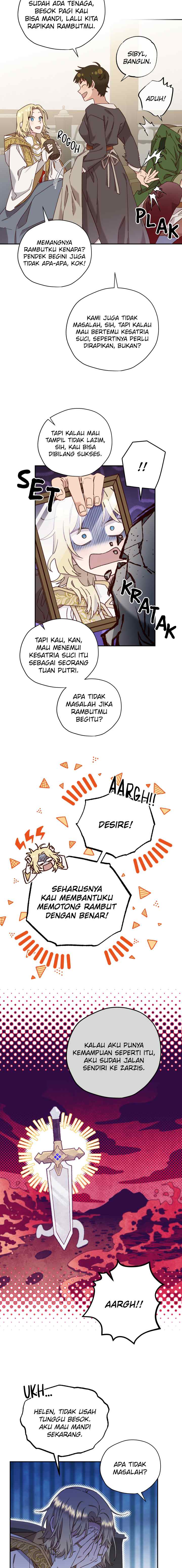 Guhaejuseyo Gongjunim chapter 56 halaman 9