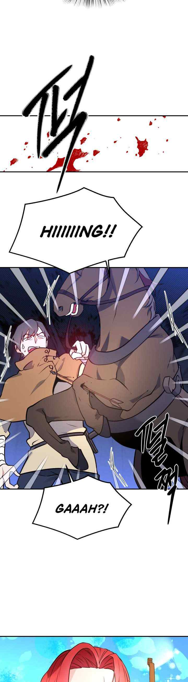 Behold the True Villainess chapter 13 halaman 12