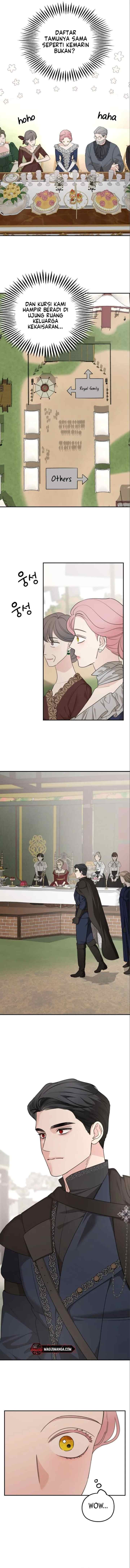 My In-Laws Are Obsessed With Me chapter 79 halaman 8