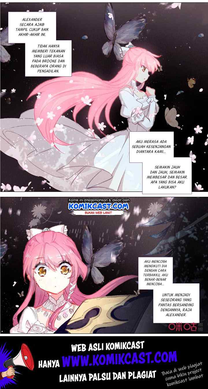 Long Live the King chapter 119 halaman 7