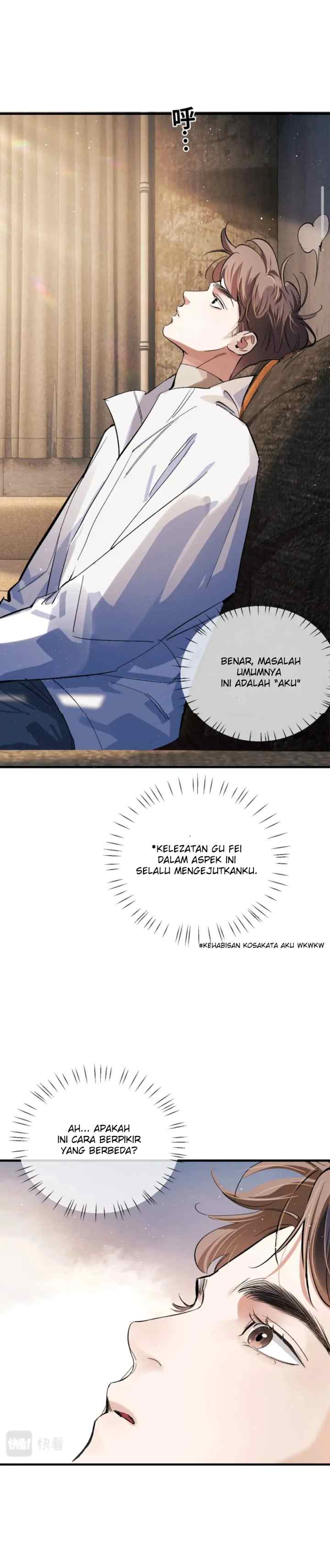 Sa Ye chapter 86 halaman 14