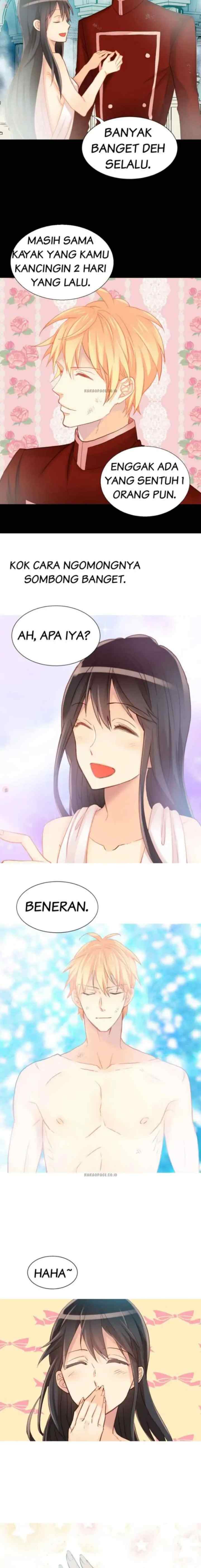 Empress of Another World chapter 83 halaman 12