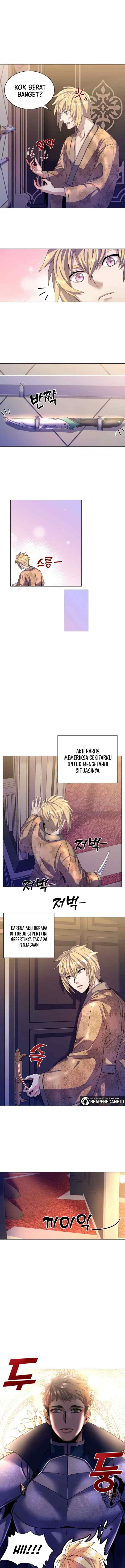 Overbearing Tyrant chapter 2 halaman 4