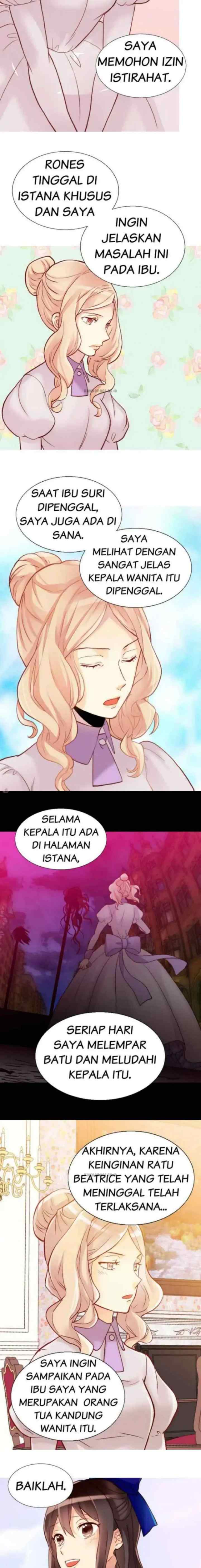 Empress of Another World chapter 67 halaman 7