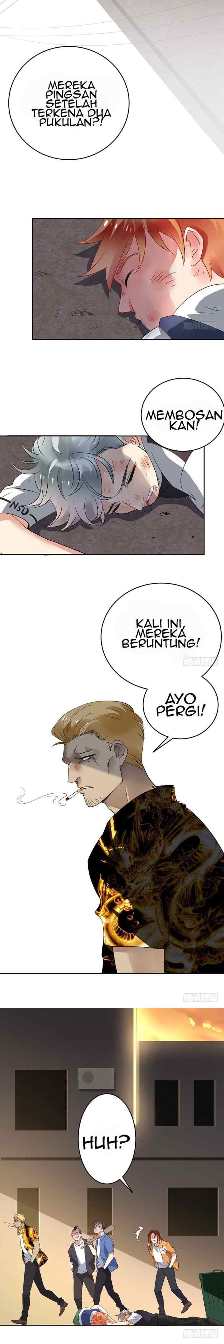 NSD Gaming chapter 17 halaman 9