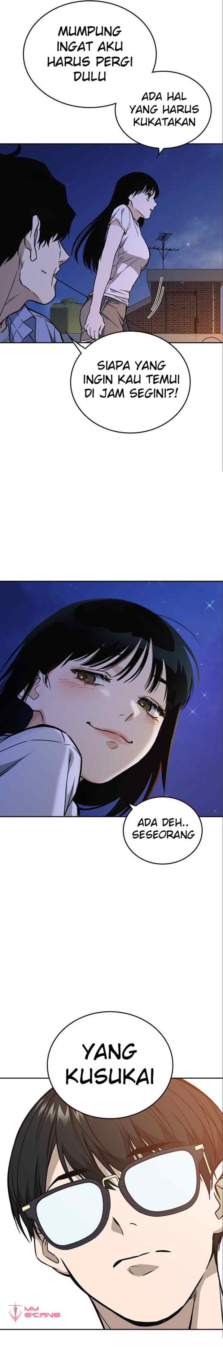 Kenkyu Gurupu chapter 161 halaman 11