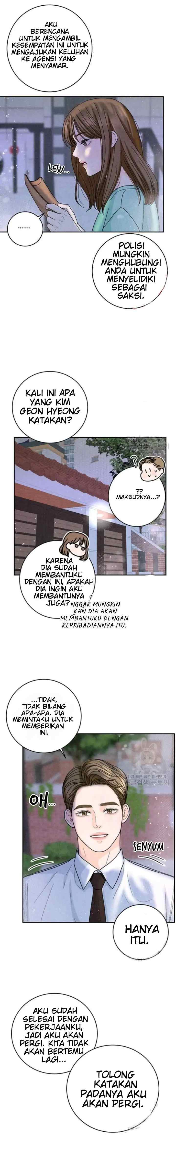 Four Ways to Find a Wife chapter 20 halaman 15