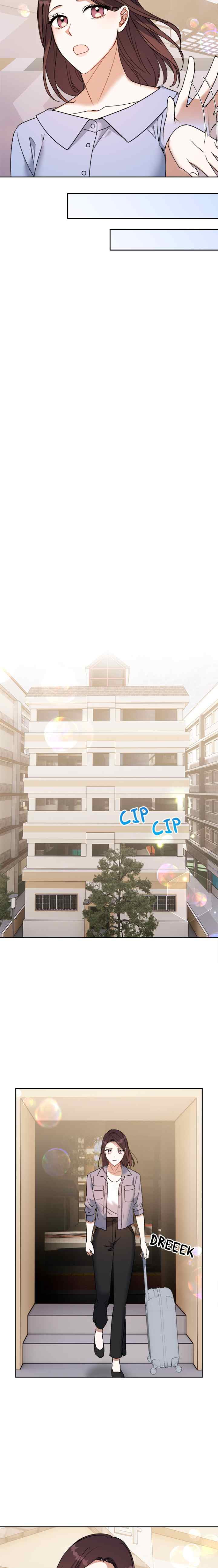 A Prenuptial Contract chapter 61 halaman 12