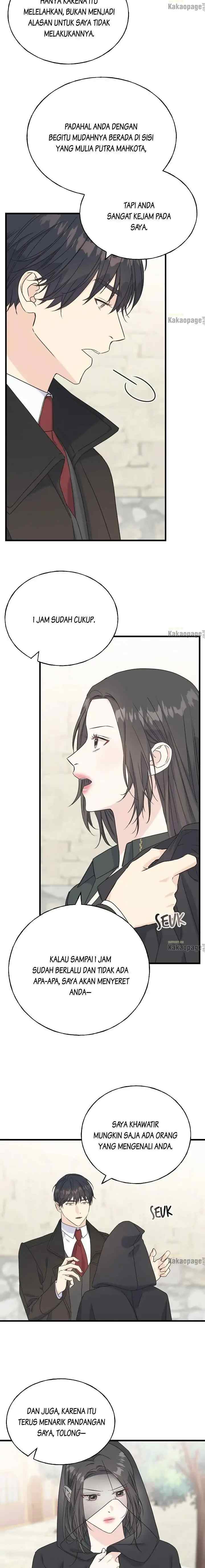 Crows Like Things That Sparkle chapter 52 halaman 13