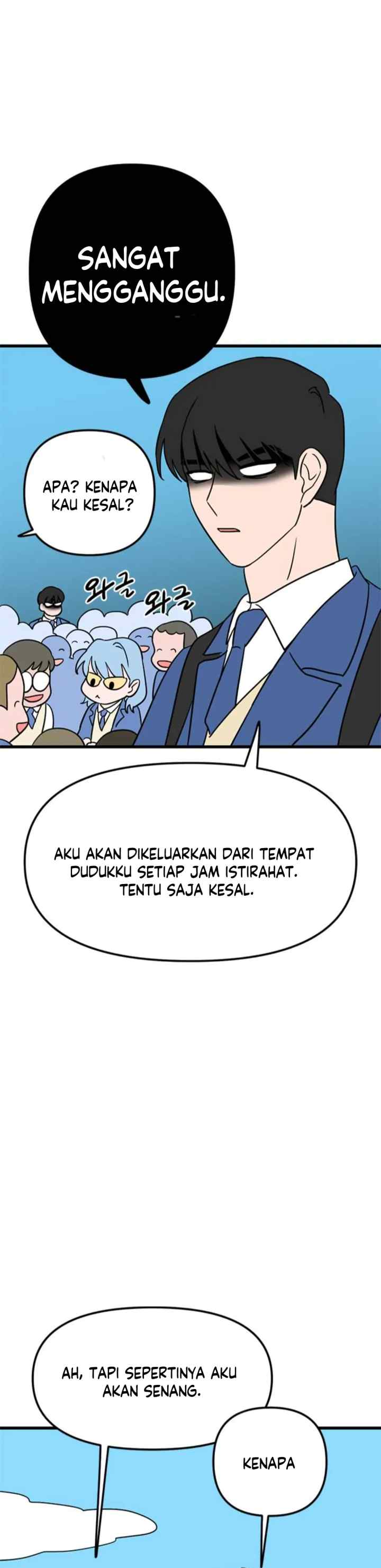 Dragon Girl chapter 3 halaman 14