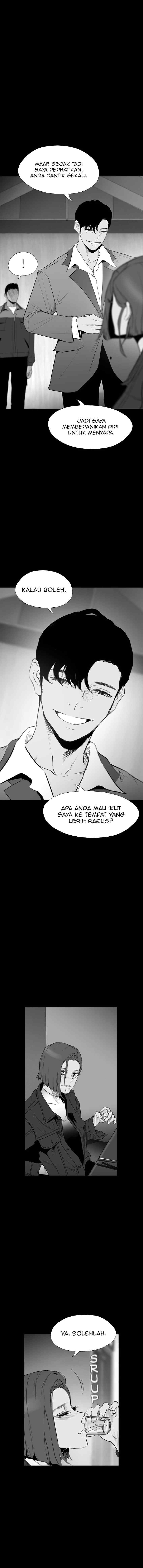 Reawaken Man chapter 168 halaman 12