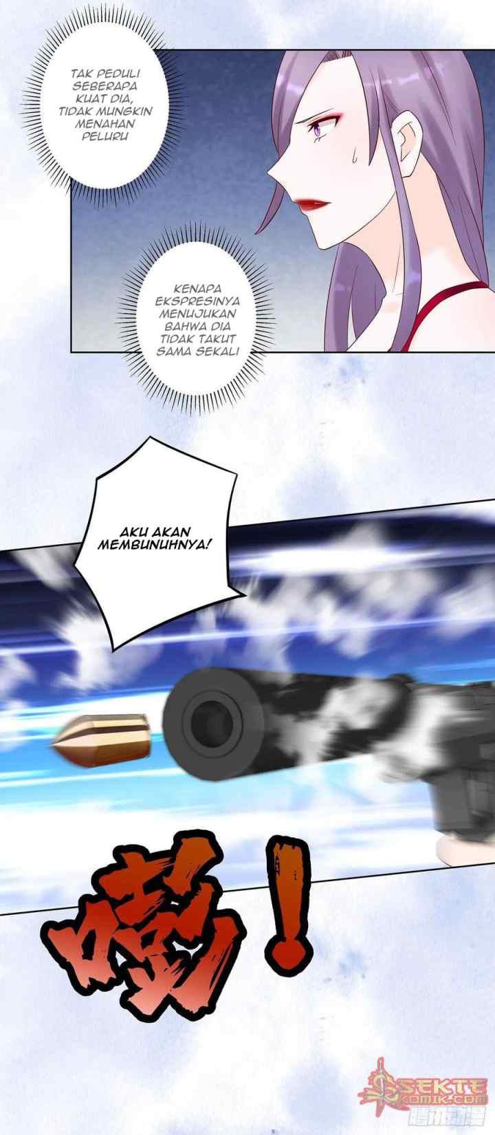 Cultivators In The City chapter 40 halaman 15