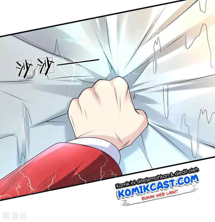 City of Heaven Time Stamp chapter 24 halaman 5