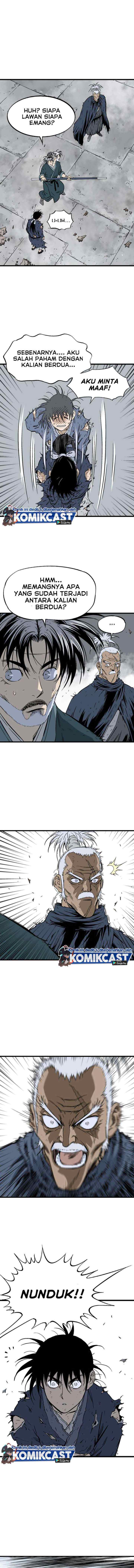 Gosu chapter 211 halaman 7