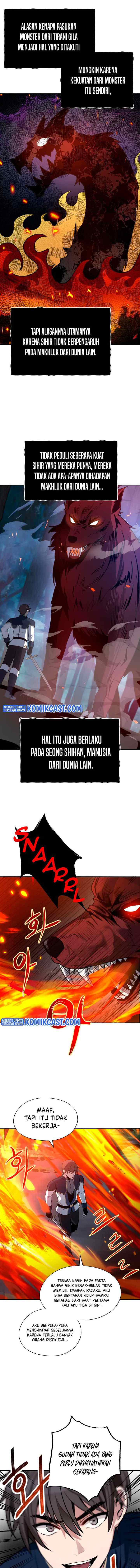 Transmigrating to the Otherworld Once More chapter 9 halaman 7
