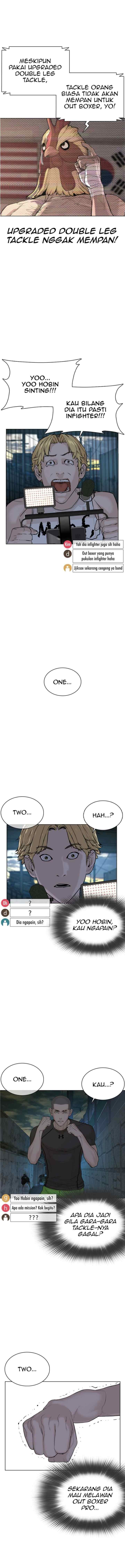 How to Fight chapter 43 halaman 4
