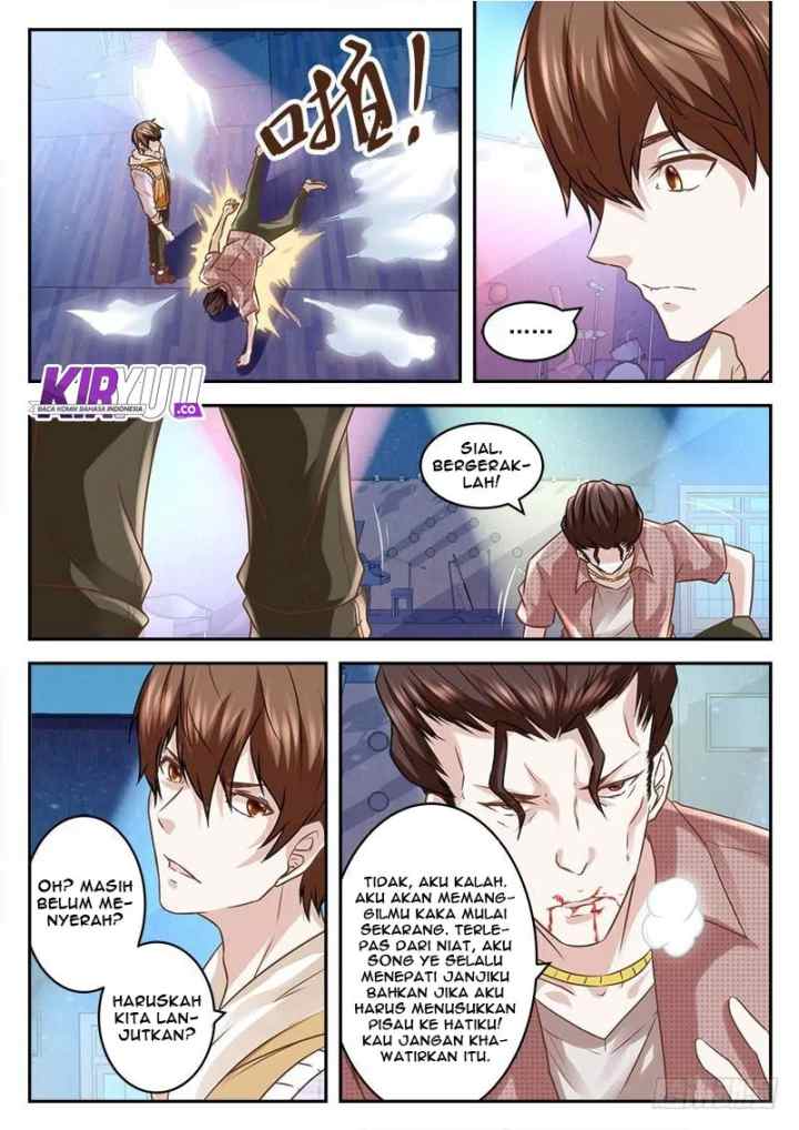 Metropolitan System chapter 10 halaman 9