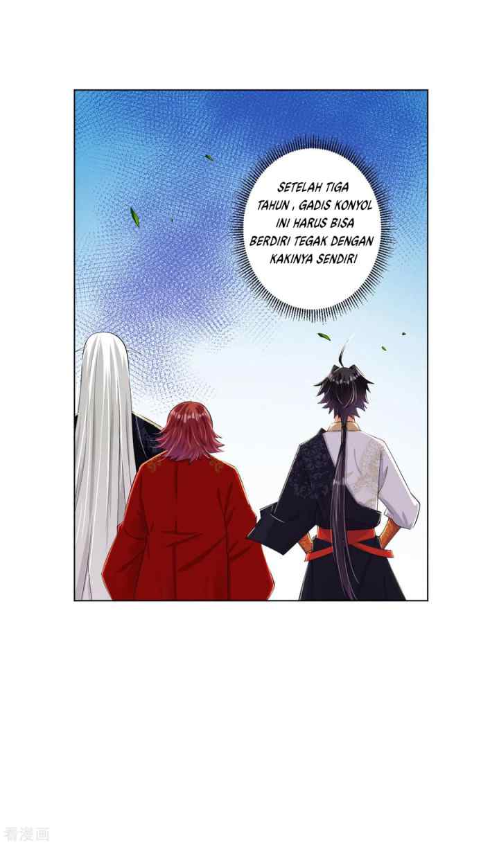 Reborn of War God chapter 76 halaman 6