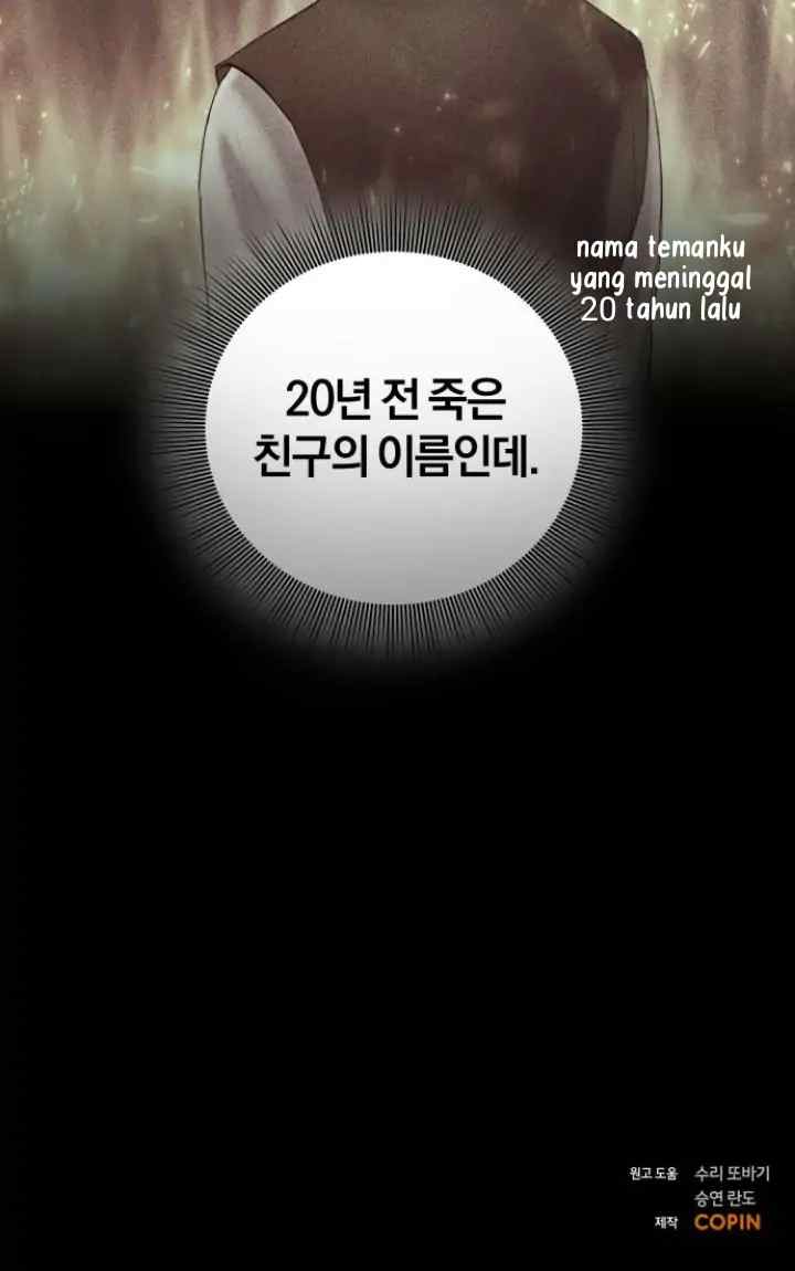There Must Be Happy Endings chapter 63 halaman 20