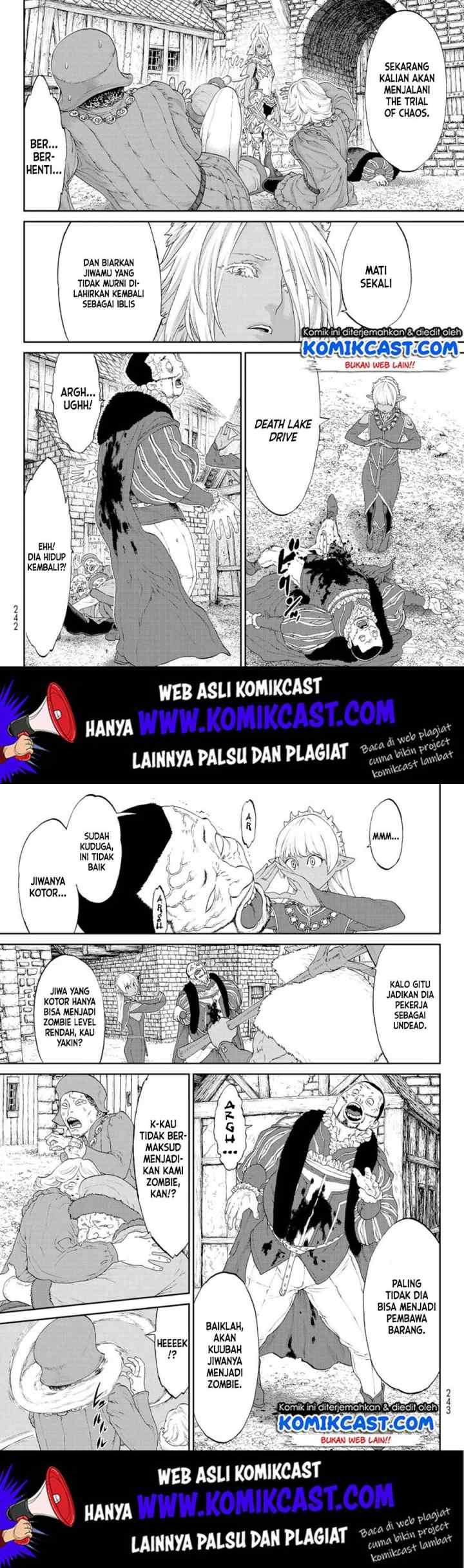 Isekai Putin chapter 16 halaman 5