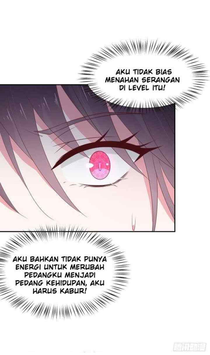 Pupillary Master chapter 50.2 halaman 6