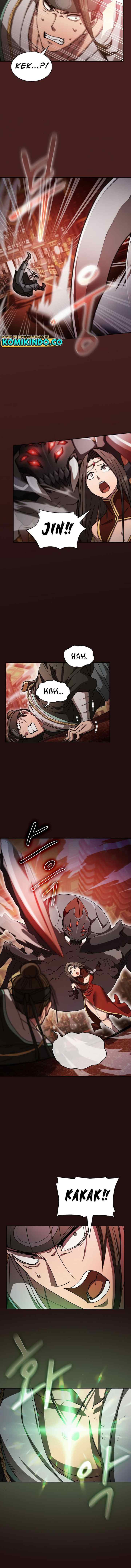 Is this Hunter for Real?! chapter 29 halaman 13