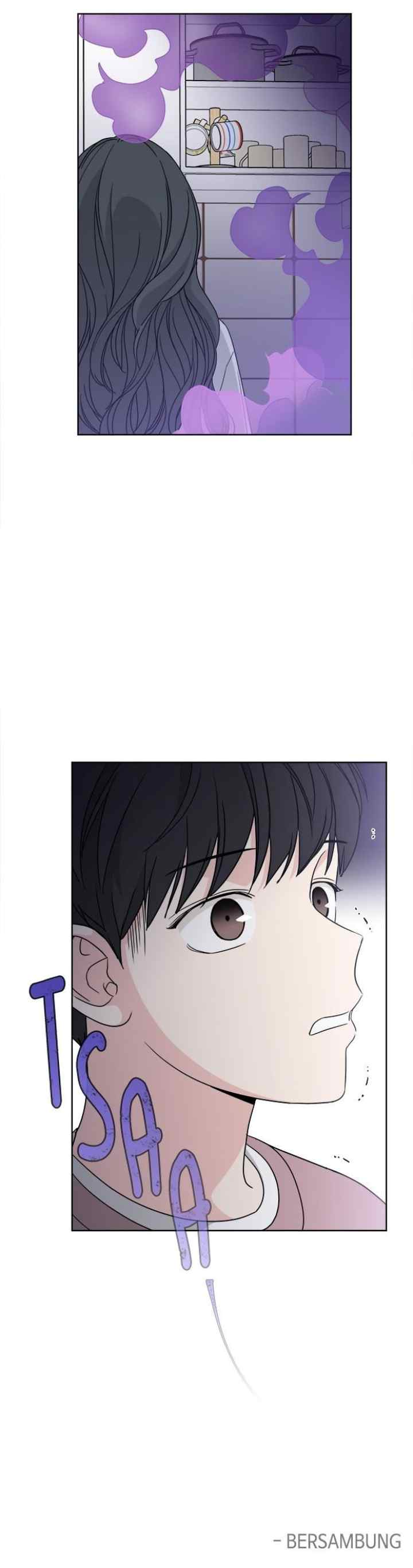 Mother, I'm Sorry chapter 78 halaman 15