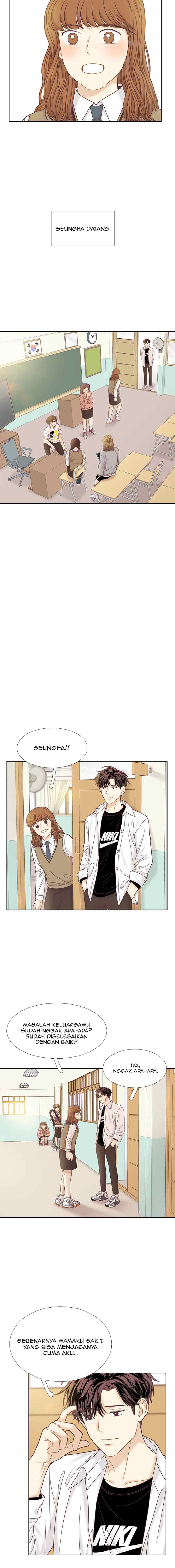 Odd Girls Out S2 chapter 69 halaman 10