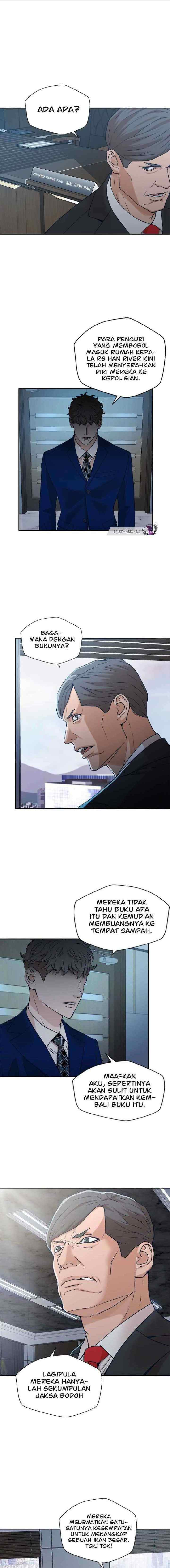 Judge Lee Han Young chapter 14 halaman 14