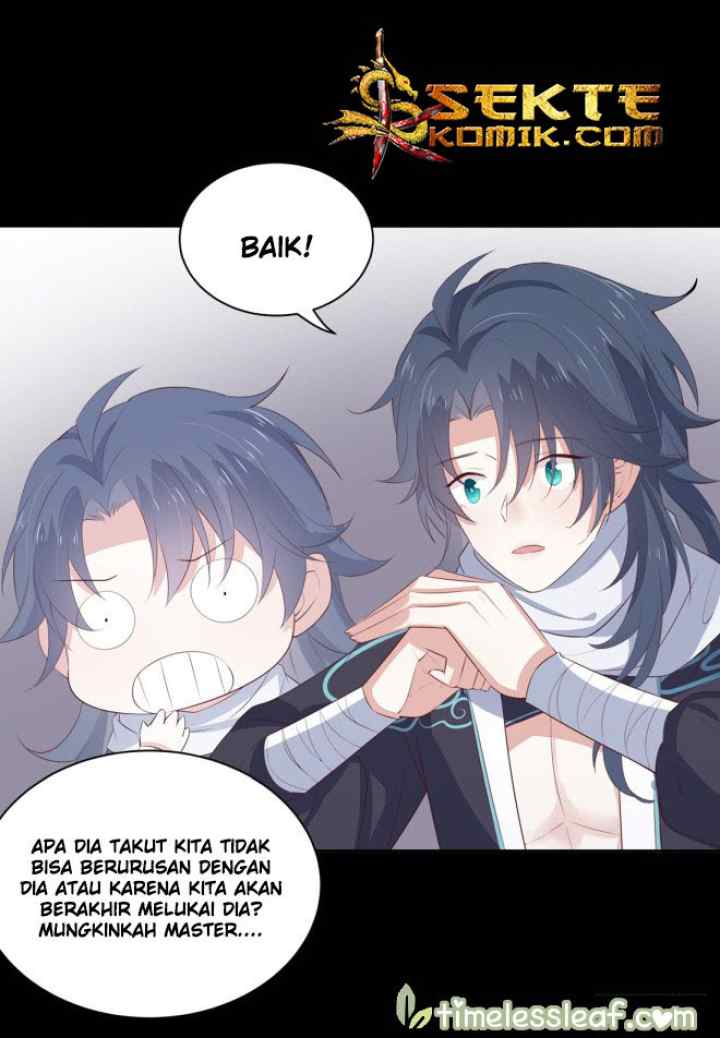 Pupillary Master chapter 24.2 halaman 10