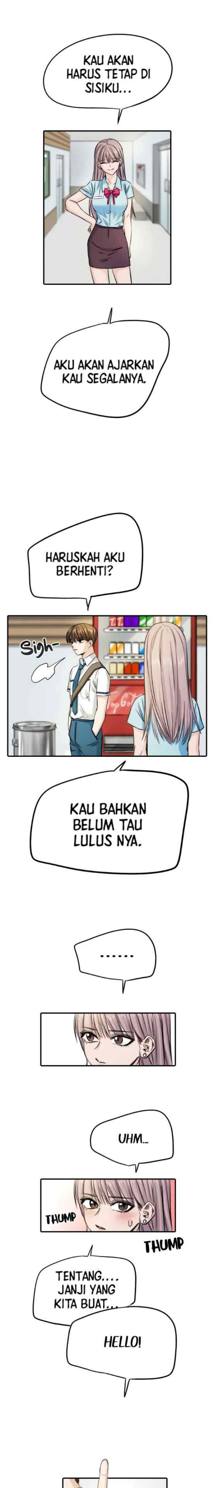 Drawing Romance chapter 85 halaman 12