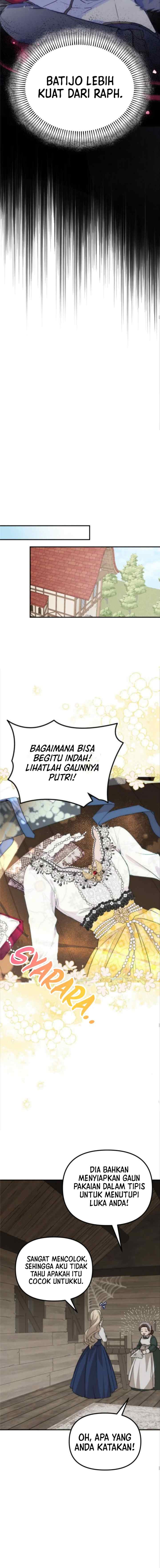 When the Mad Emperor Embraces Me chapter 2 halaman 12