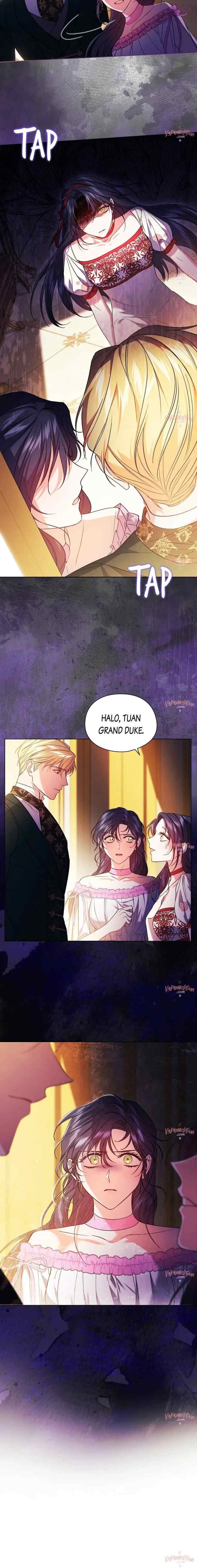 I Don't Trust My Twin Sister chapter 15 halaman 18