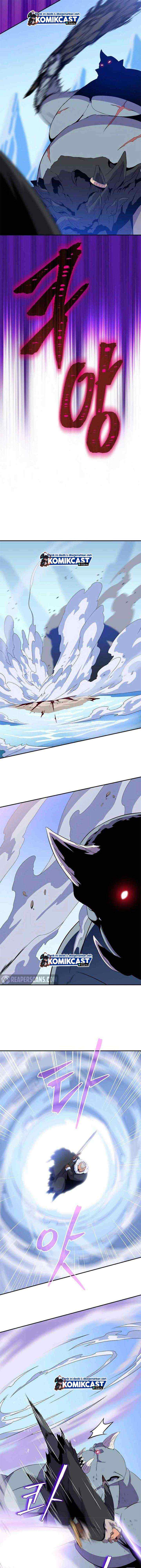 Kill the Hero chapter 61 halaman 6