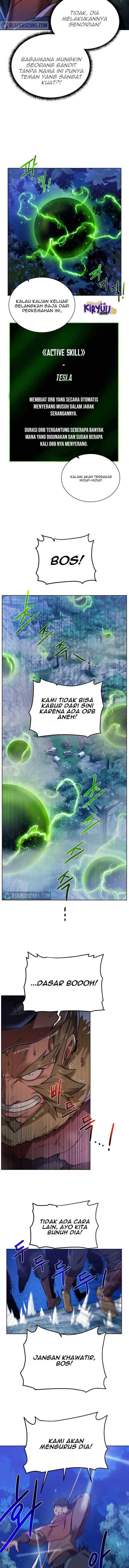 Dungeons & Artifacts chapter 46 halaman 5
