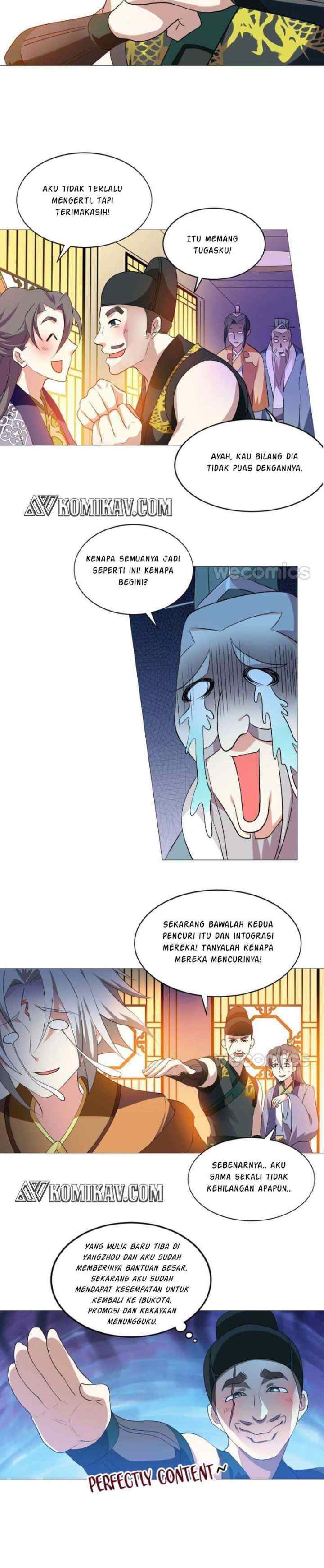 Rebirth of a Golden Boy in Another World chapter 44 halaman 19