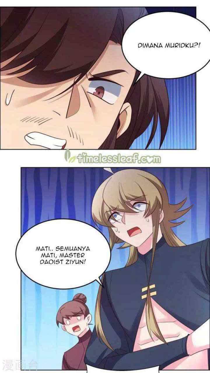 Above All Gods chapter 174 halaman 13