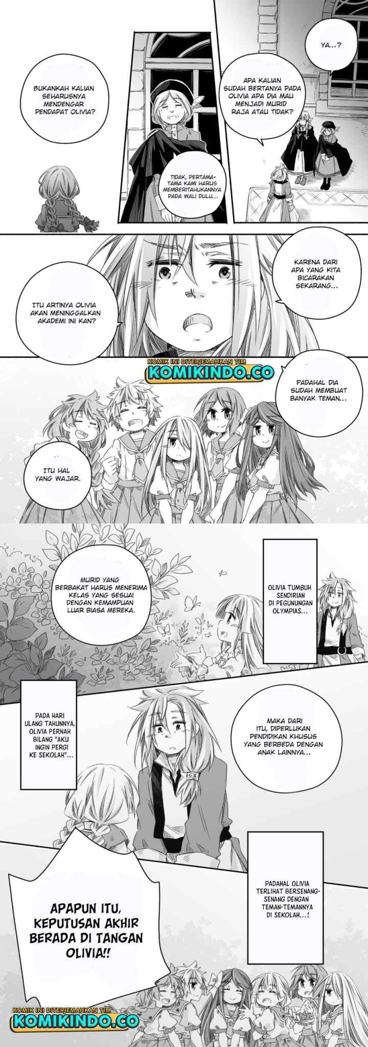 Parenting Diary Of The Strongest Dragon Who Suddenly Became A Dad chapter 19 halaman 10