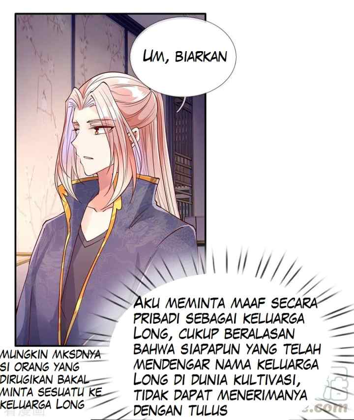 Immortal Daddy Xianzun chapter 69 halaman 10