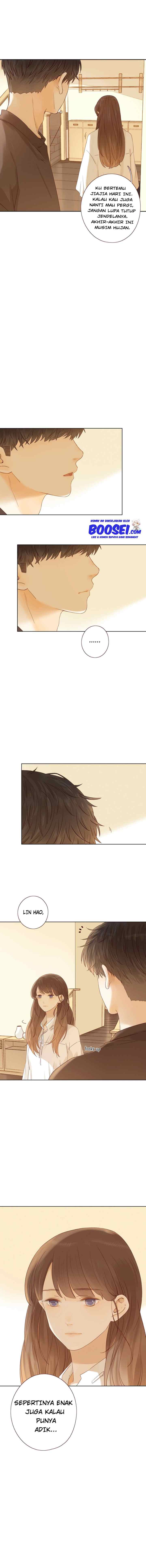 She May Not Be Cute chapter 16 halaman 6