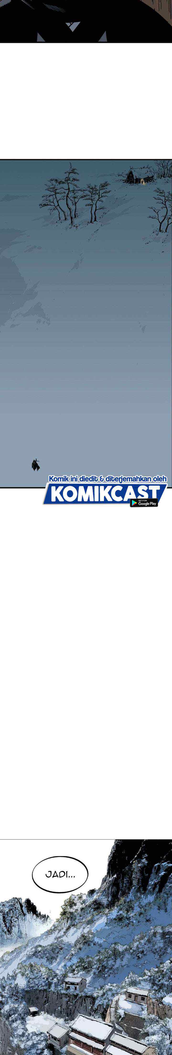 Gosu chapter 226 halaman 8