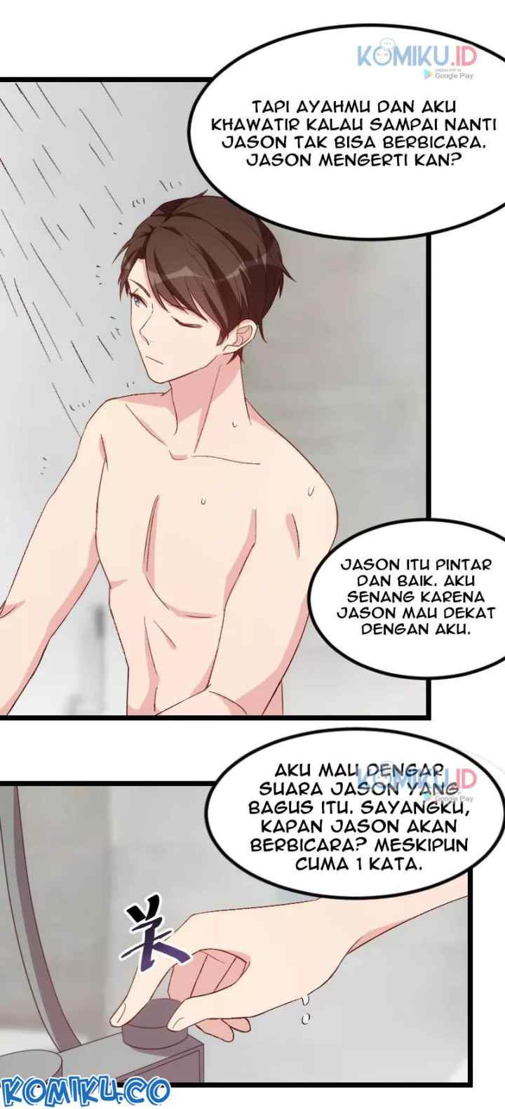 CEO's Sudden Proposal chapter 102 halaman 10