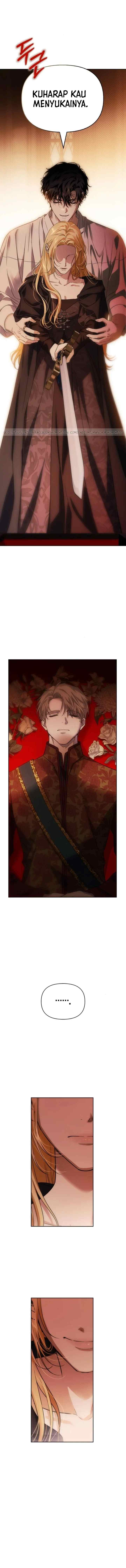 I Tamed My Ex-Husband's Mad Dog chapter 56 halaman 18