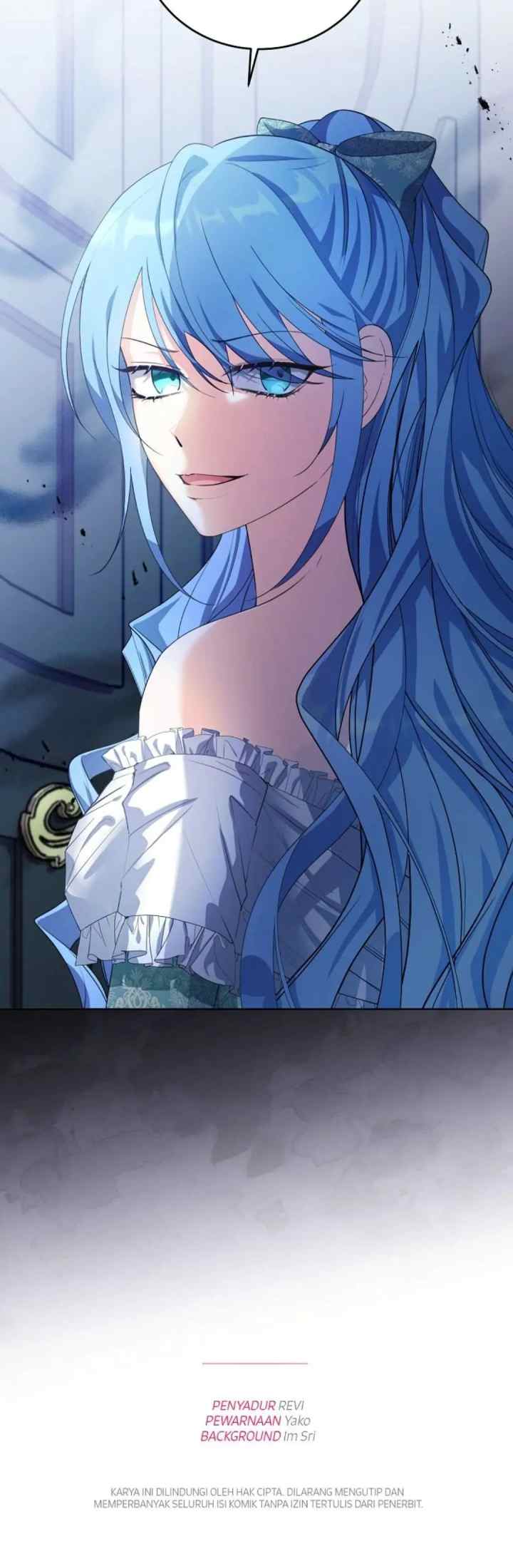 A Happy Ending for Villains chapter 36 halaman 16