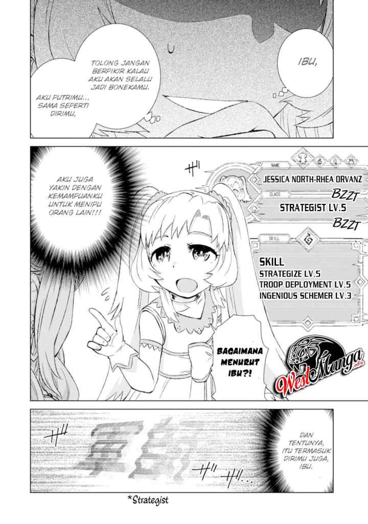 Isekai De Tadahitori No Mamono Tsukai ~ Tenshoku Shitara Maou Ni Machigawa Remashita chapter 19 halaman 20