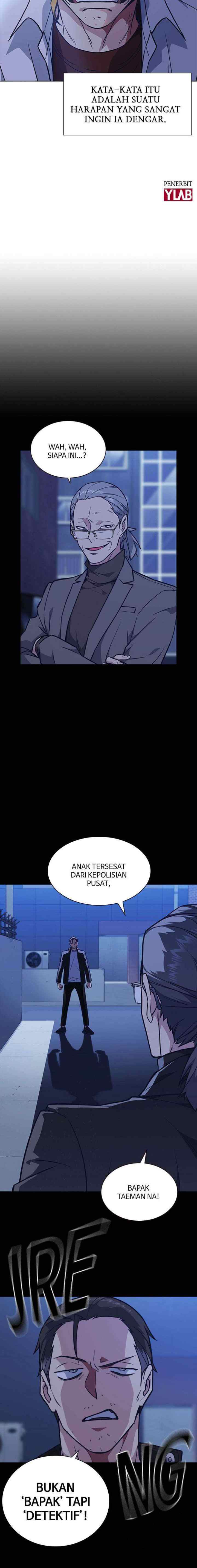 Kenkyu Gurupu chapter 64 halaman 17
