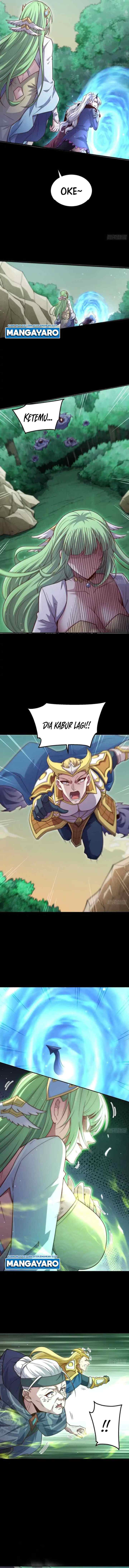 Invincible at the Start chapter 79 halaman 4